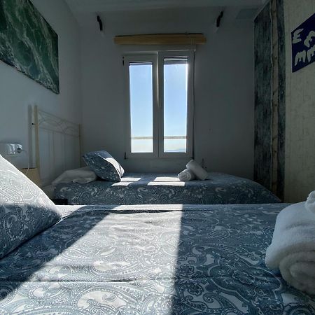 Respirando Salitre Apartamento En ลัสเตรส ภายนอก รูปภาพ