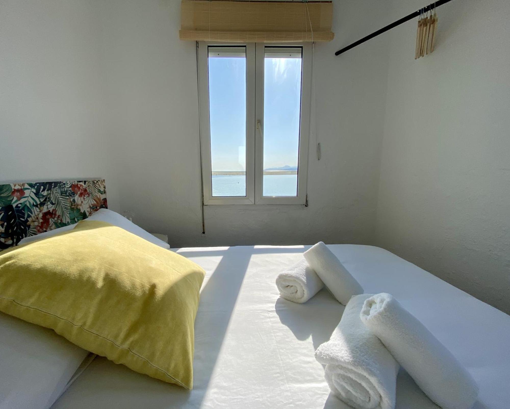 Respirando Salitre Apartamento En ลัสเตรส ภายนอก รูปภาพ