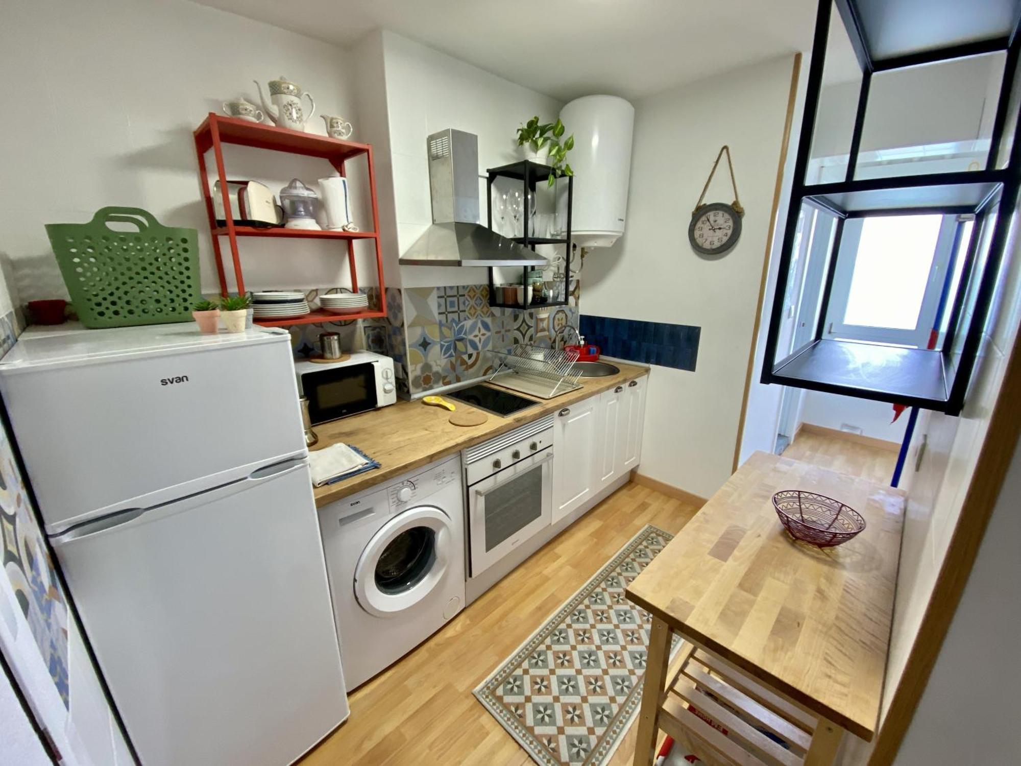Respirando Salitre Apartamento En ลัสเตรส ภายนอก รูปภาพ