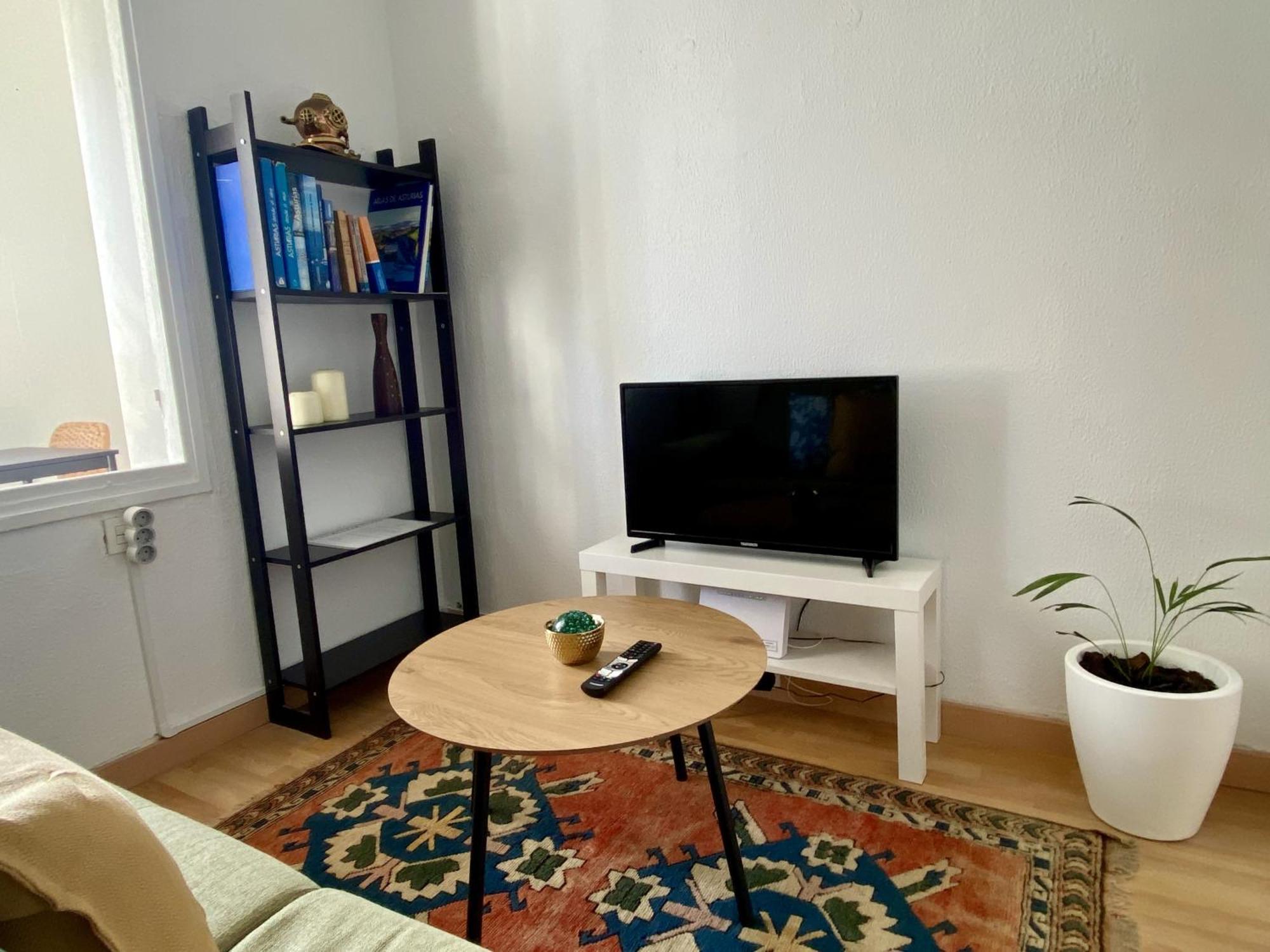 Respirando Salitre Apartamento En ลัสเตรส ภายนอก รูปภาพ